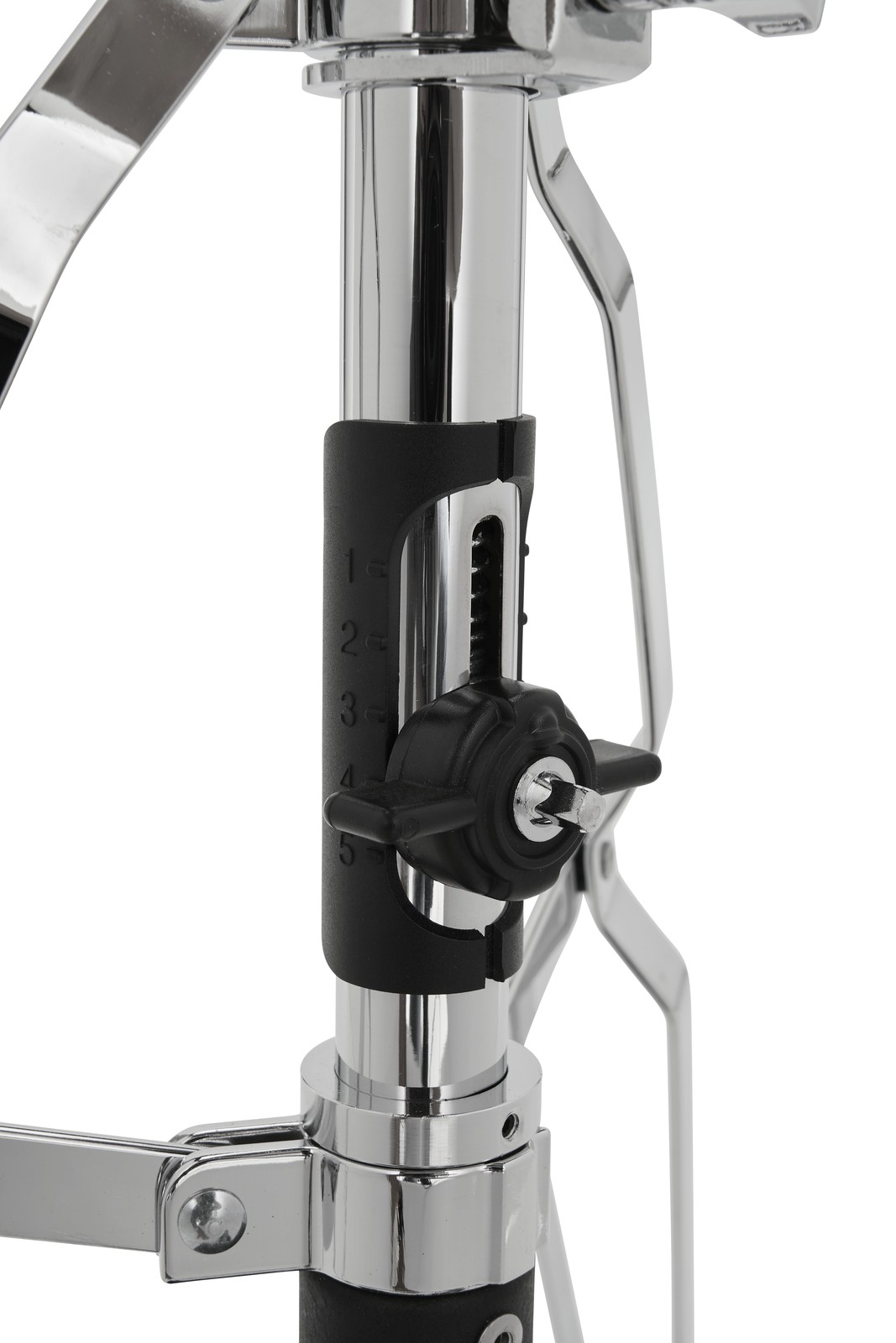 DW 3000 Series Hi Hat Stand - 2 Leg