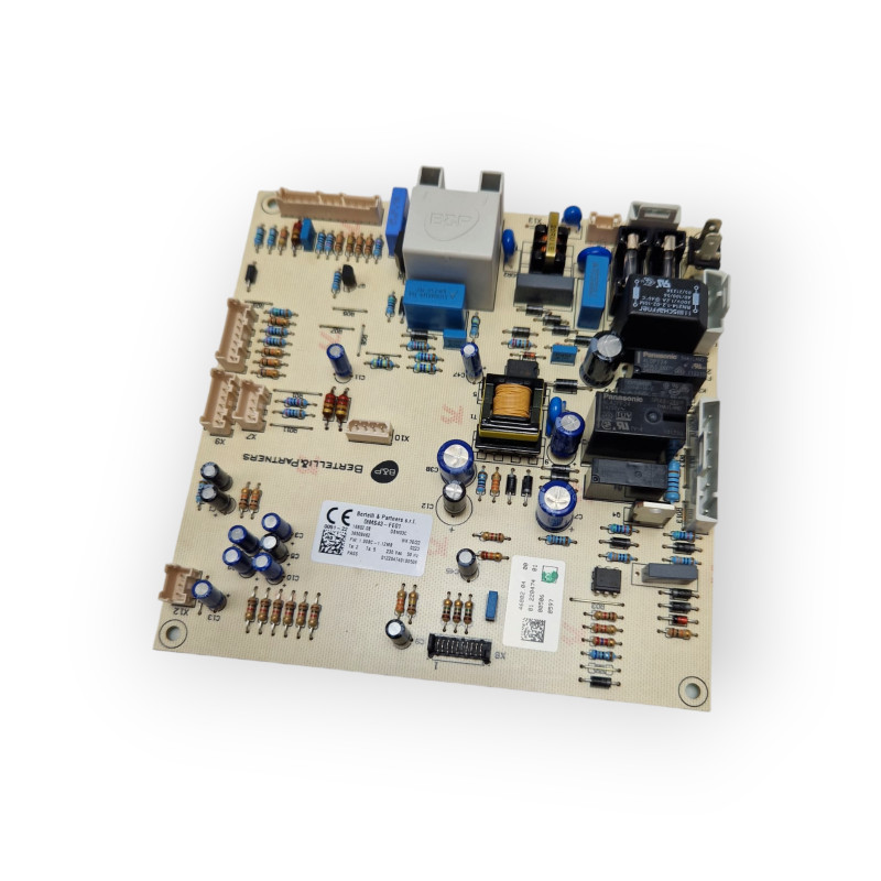 FERROLI ELECTRONIC CARD DBM03 39828411 39820400 DIVATOP F24 MICRO BOILER