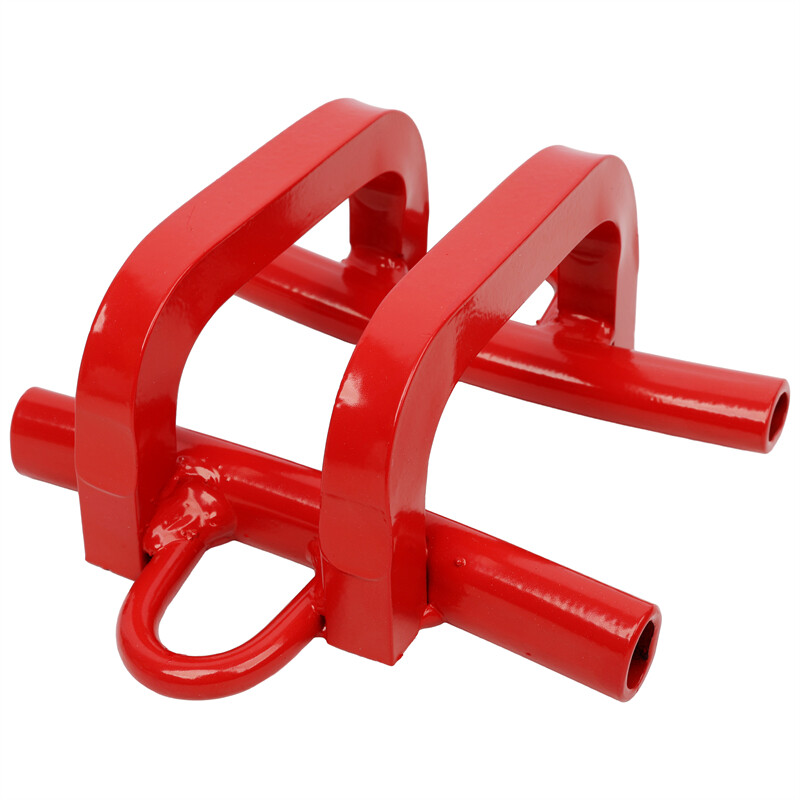 3000lbs Quarter Panel Puller Wheel Wells Frame Dent Car Bodywork Auto Collision