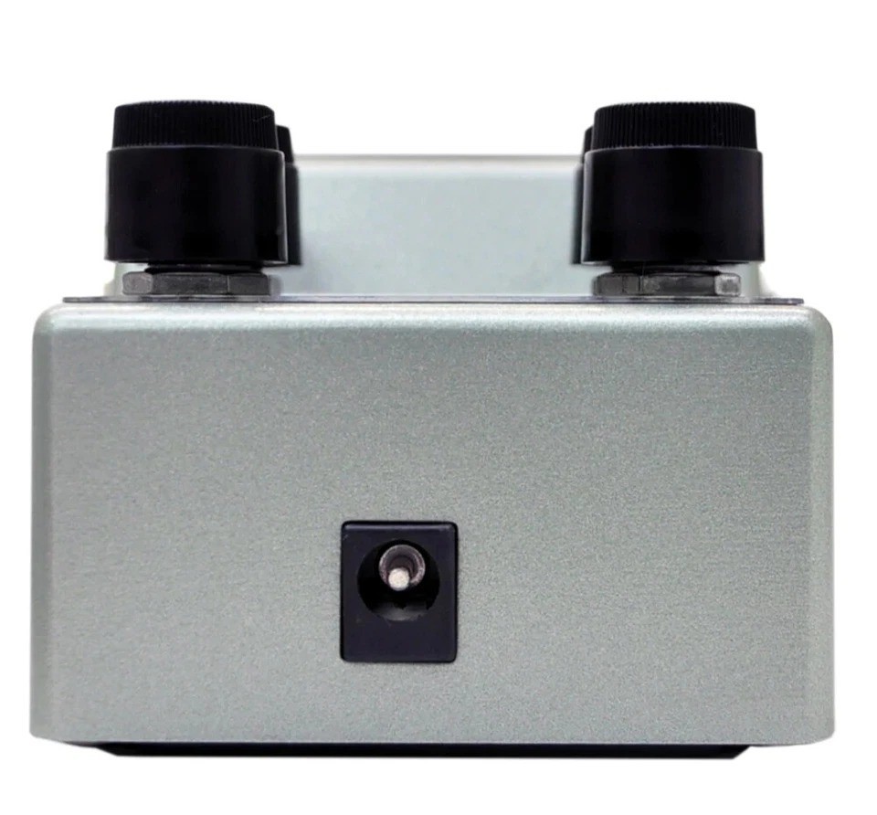 Maxon TOD9 True Tube Overdrive Guitar Effect Pedal 9 Series Reliable Vacuum Tube