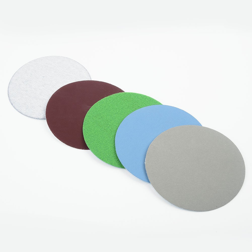 1000 2000 3000 4000 5000 Grit Sand Paper Sanding disc Sandpapers High Quality
