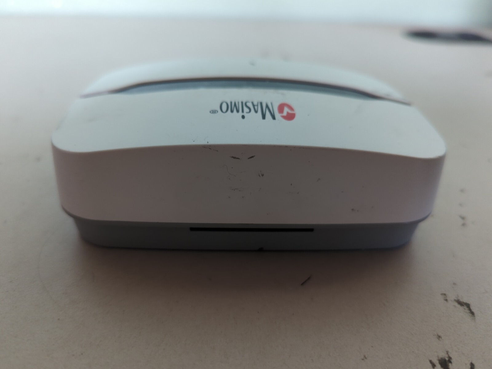 MASIMO ISIRONA Connectivity Hub *UNTESTED*