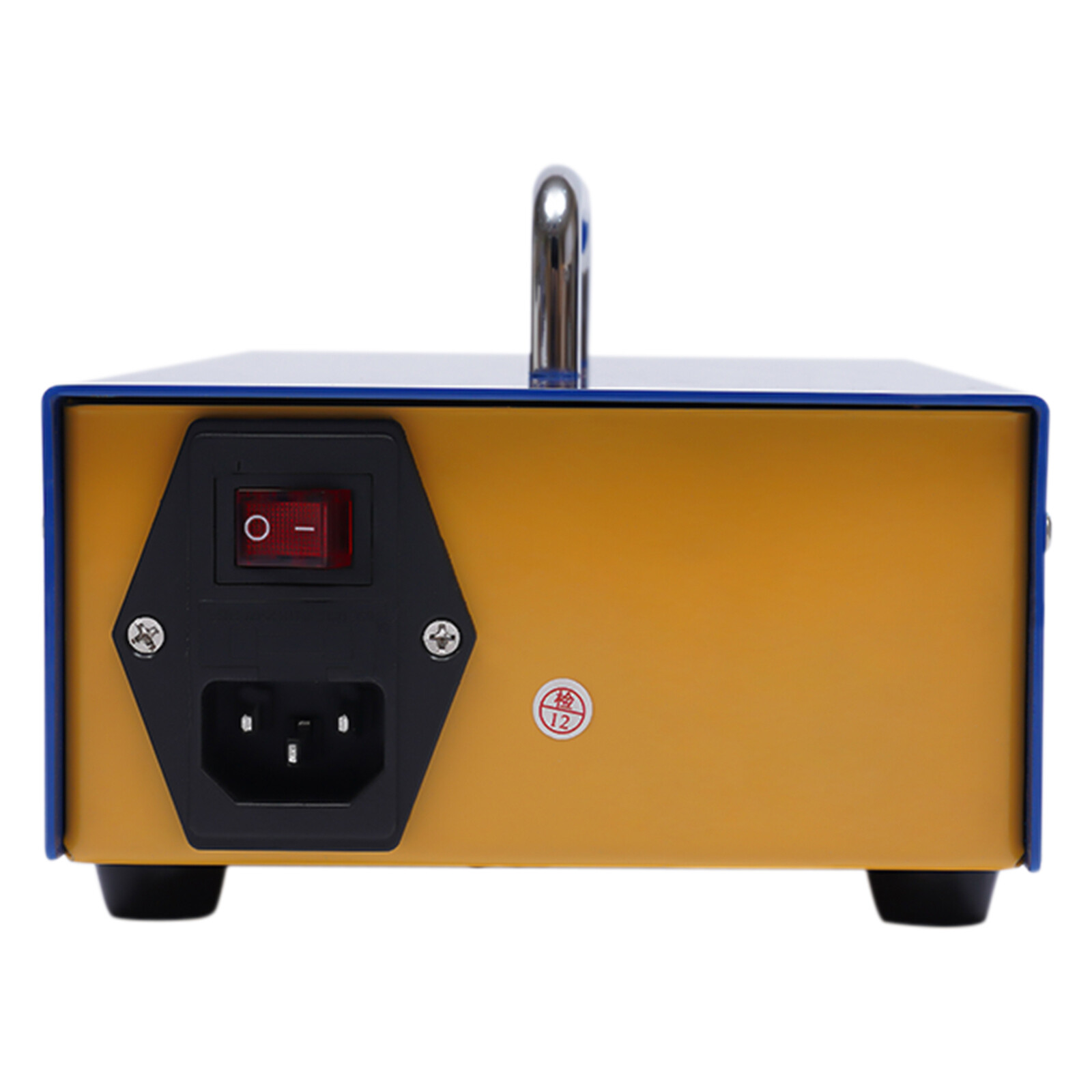110V 1380W High Efficiency Tool Electromagnetic Induction Dent Repair Instrument