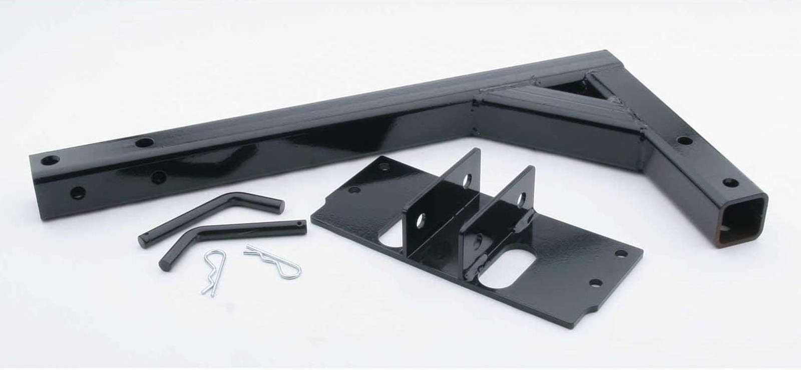 2" Receiver Hitch Mount for ATV Dry Material Spreader ATV-DMS-12V