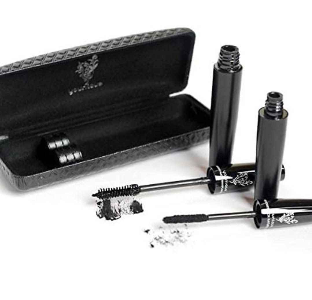 HotStyle Moodstruck 3D Fiber Lashes + Transplanting Gel