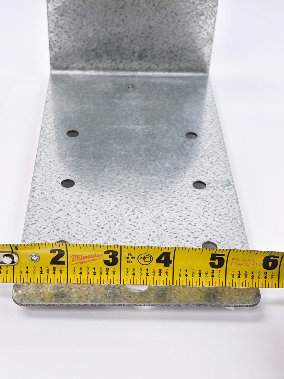 Bracket for Fire Extinguisher