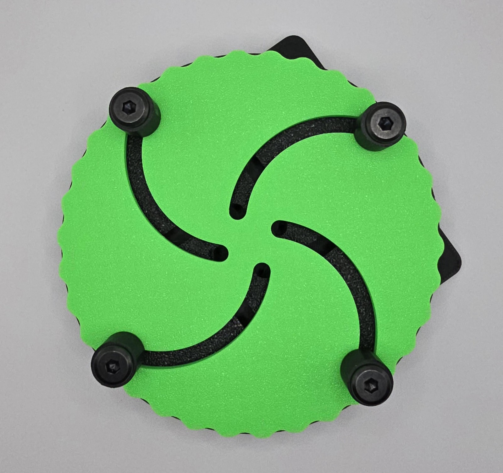 Self-Centering Jig | xTool F1 & F1 Lite Adjustable Engraving