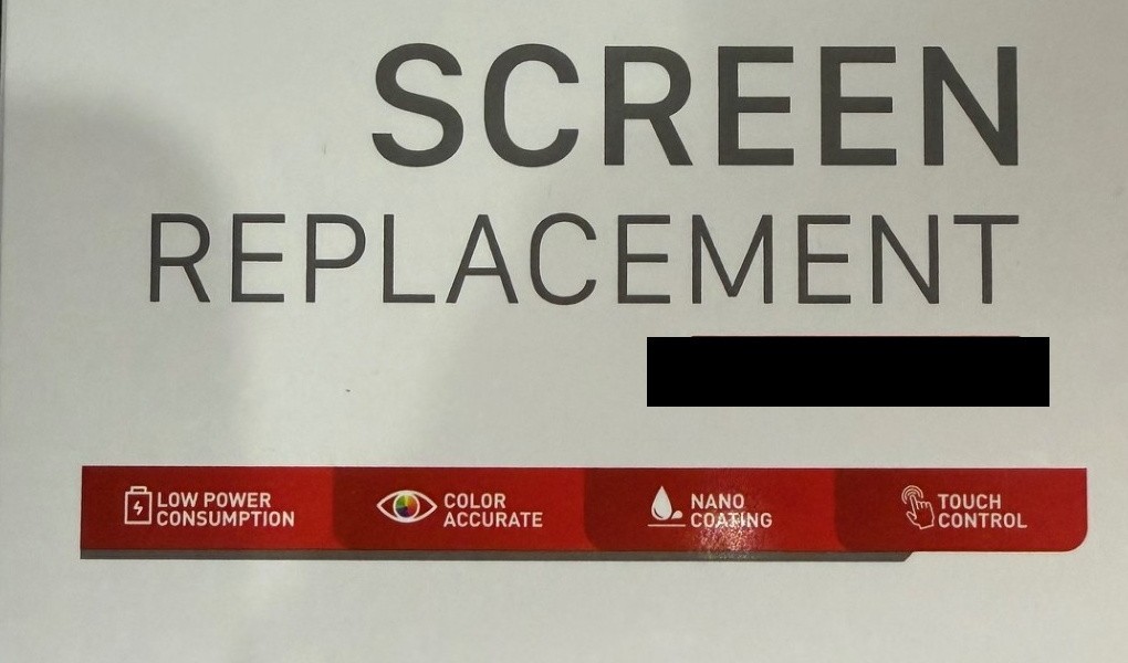 iPhone 14 Original Apple OEM Pulled Screen OEM Grade B Replacement OLED LCD