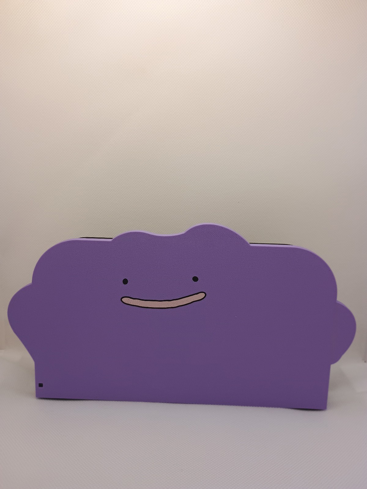 Pokémon Ditto Nintendo Switch 2 Dock Shield Cover | Custom Sleek Accessory