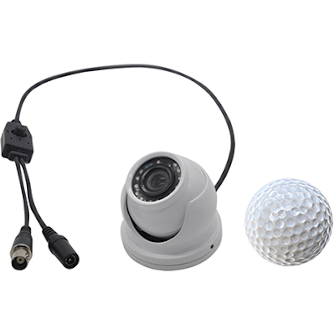 KJM C55 - Surveillance System Camera