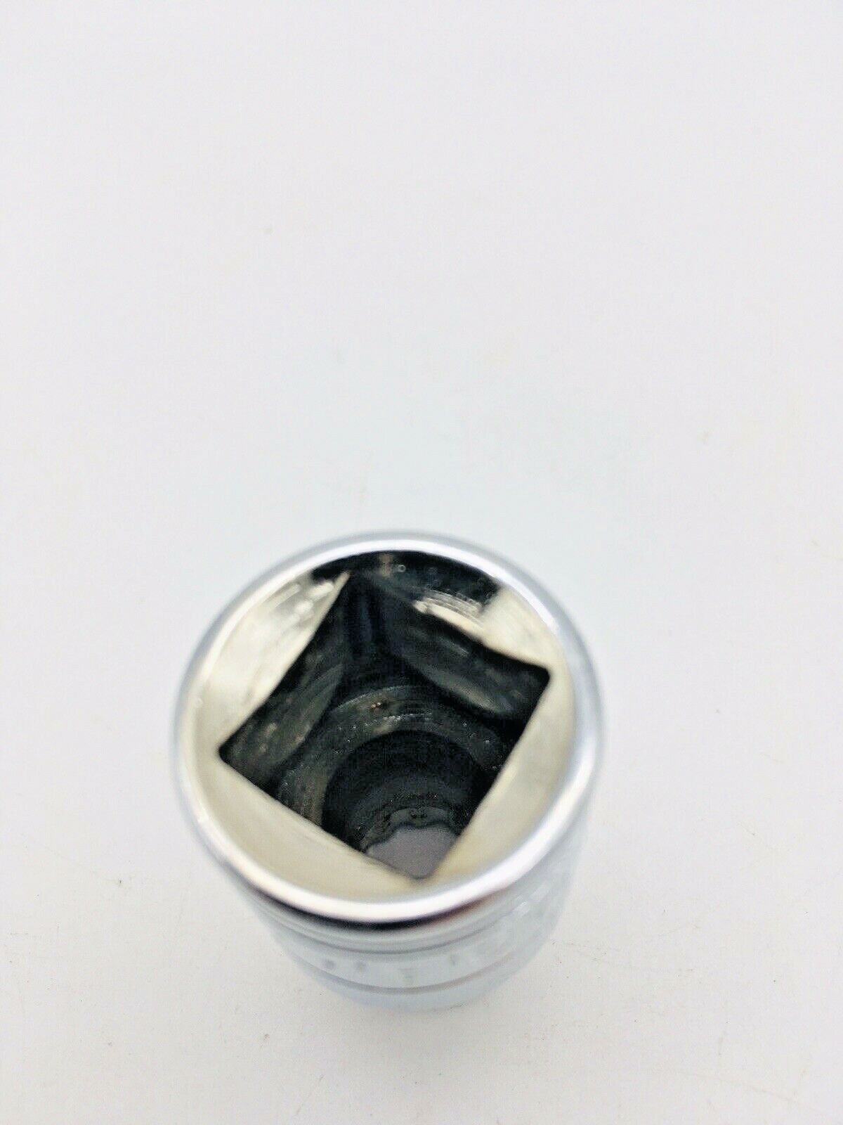 SK Tools 11mm Socket 1/2 Drive 12pt 40311