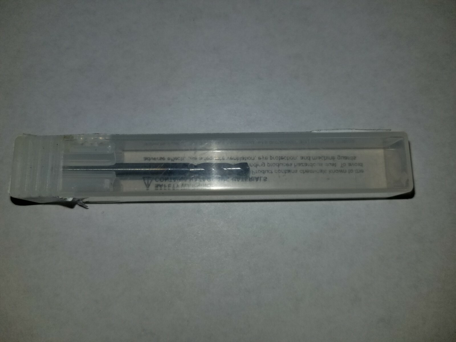 SUMITOMO 3MM Carbide Drill