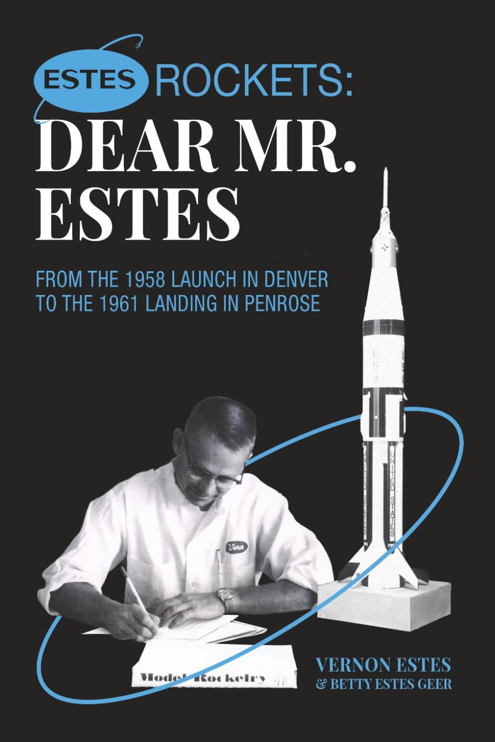 ESTES ROCKETS: DEAR MR.