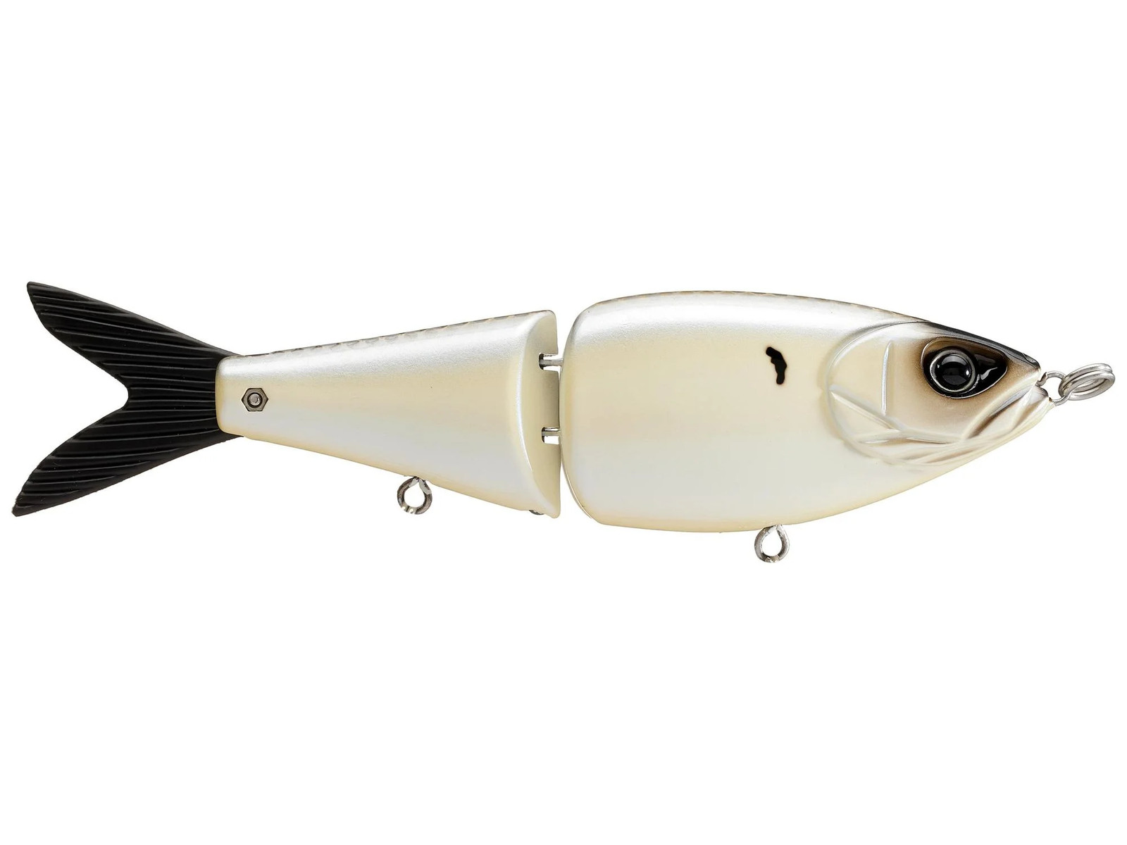 Strike King Hog Father Jr Glidebait 7"