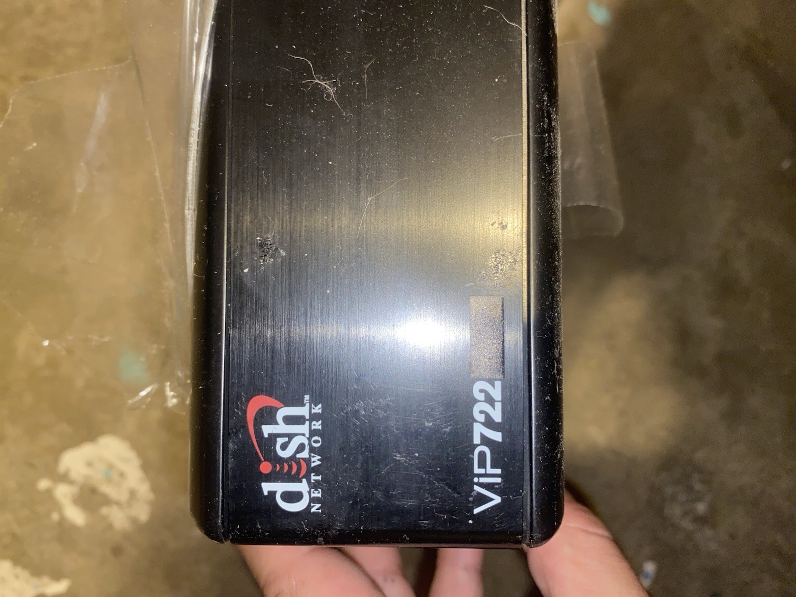 DISH VP7222