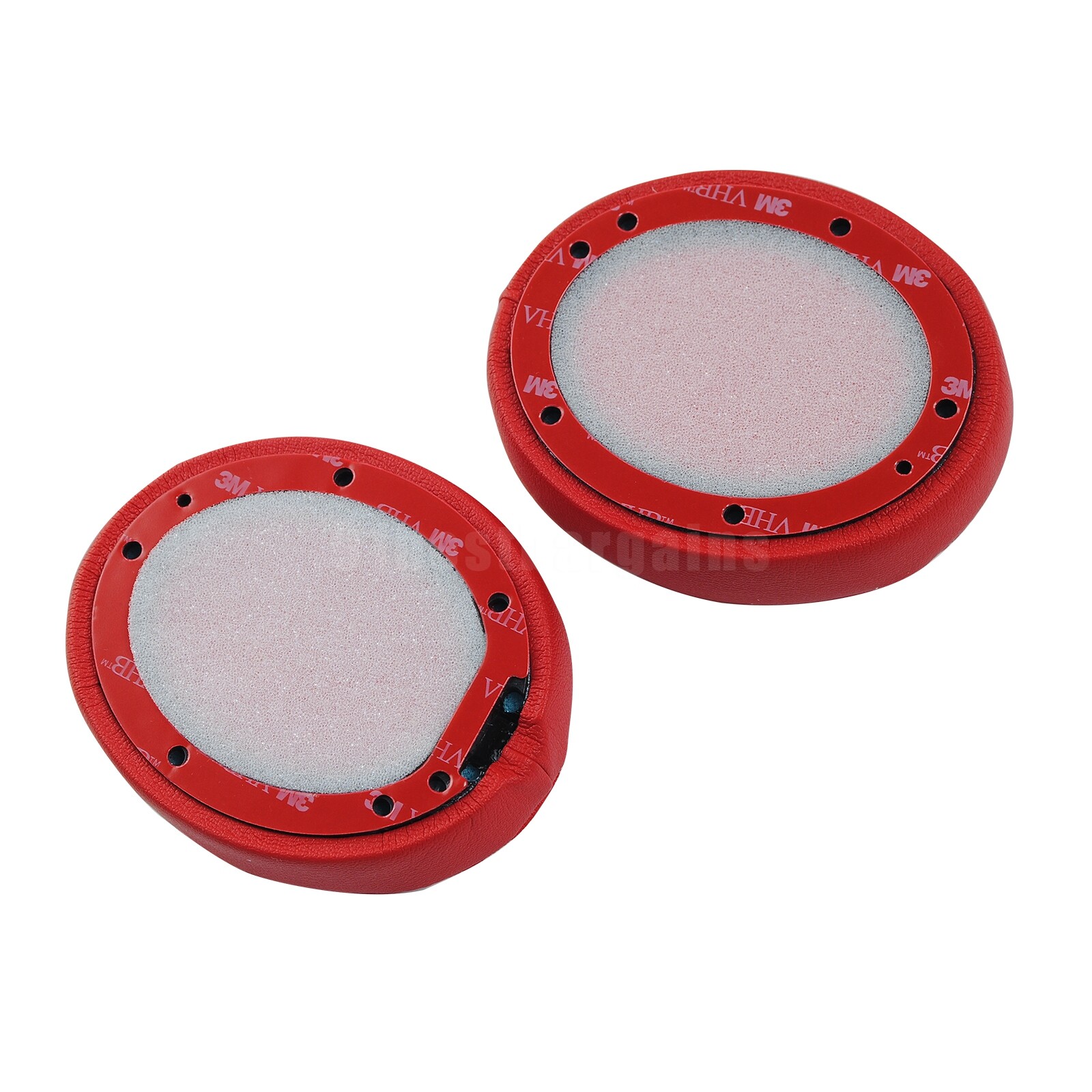 Replacement Ear Pads Cushion for Studio 2&3 B0500 / B0501 / A1914 Wired&Wireless