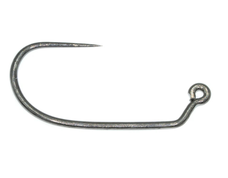 Tiemco TMC 403BLJ Jig Hook