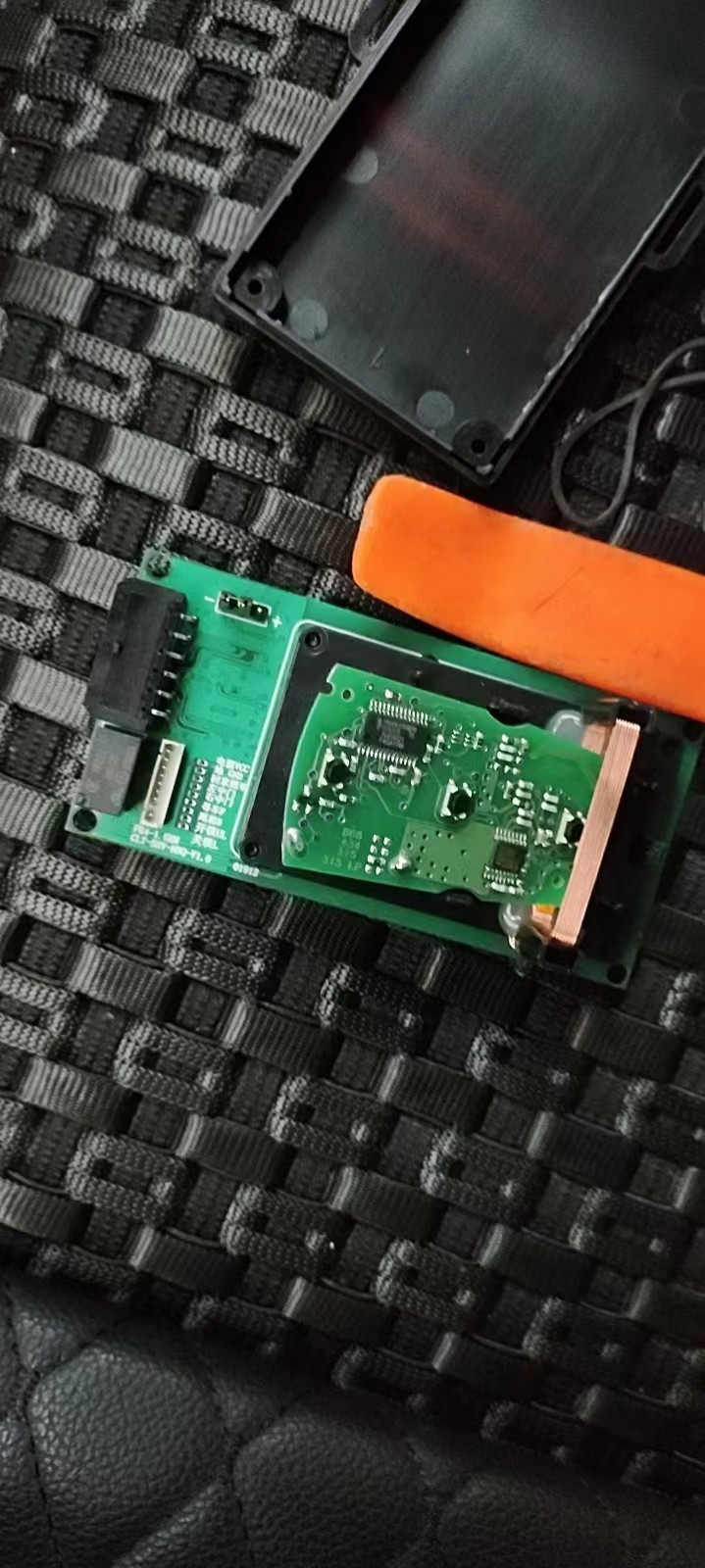 Remote start ,keyless entry for BMW E ,E81 E82 E87 E90 E91 E92 E60 E61 etc.
