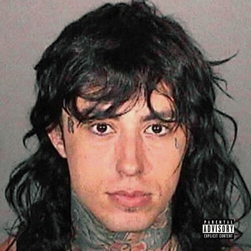 Falling in Reverse - Popular Monster [New CD] Explicit
