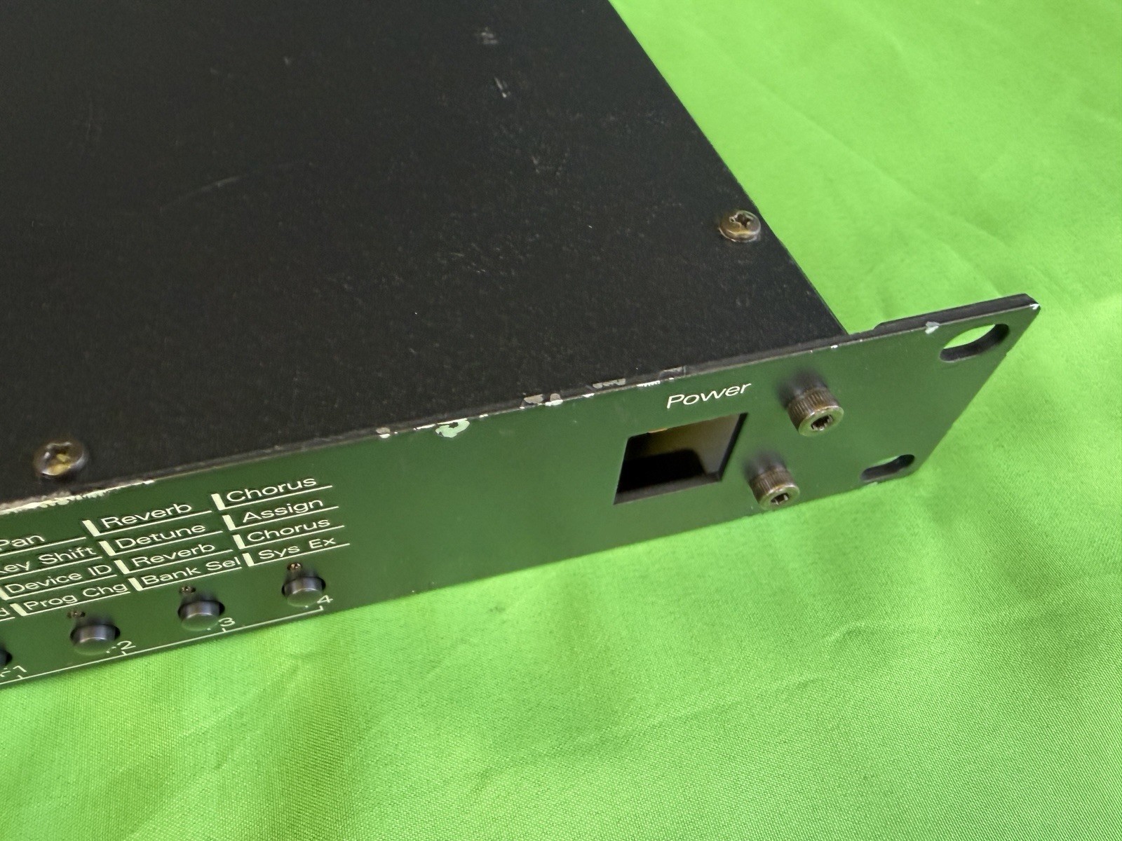 Roland M-OC1 Orchestra Module