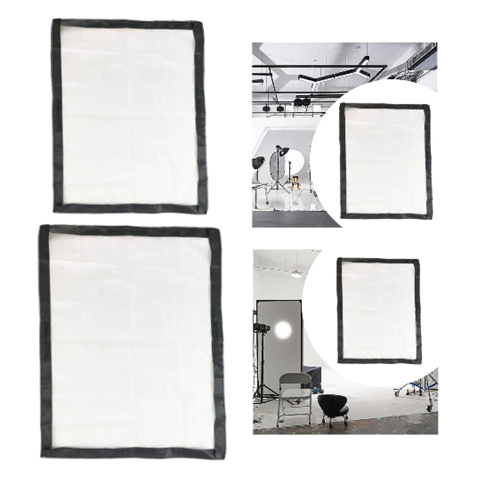 Light Diffuser Diffuser Fabric Photo Light Flash Diffuser Accessories for