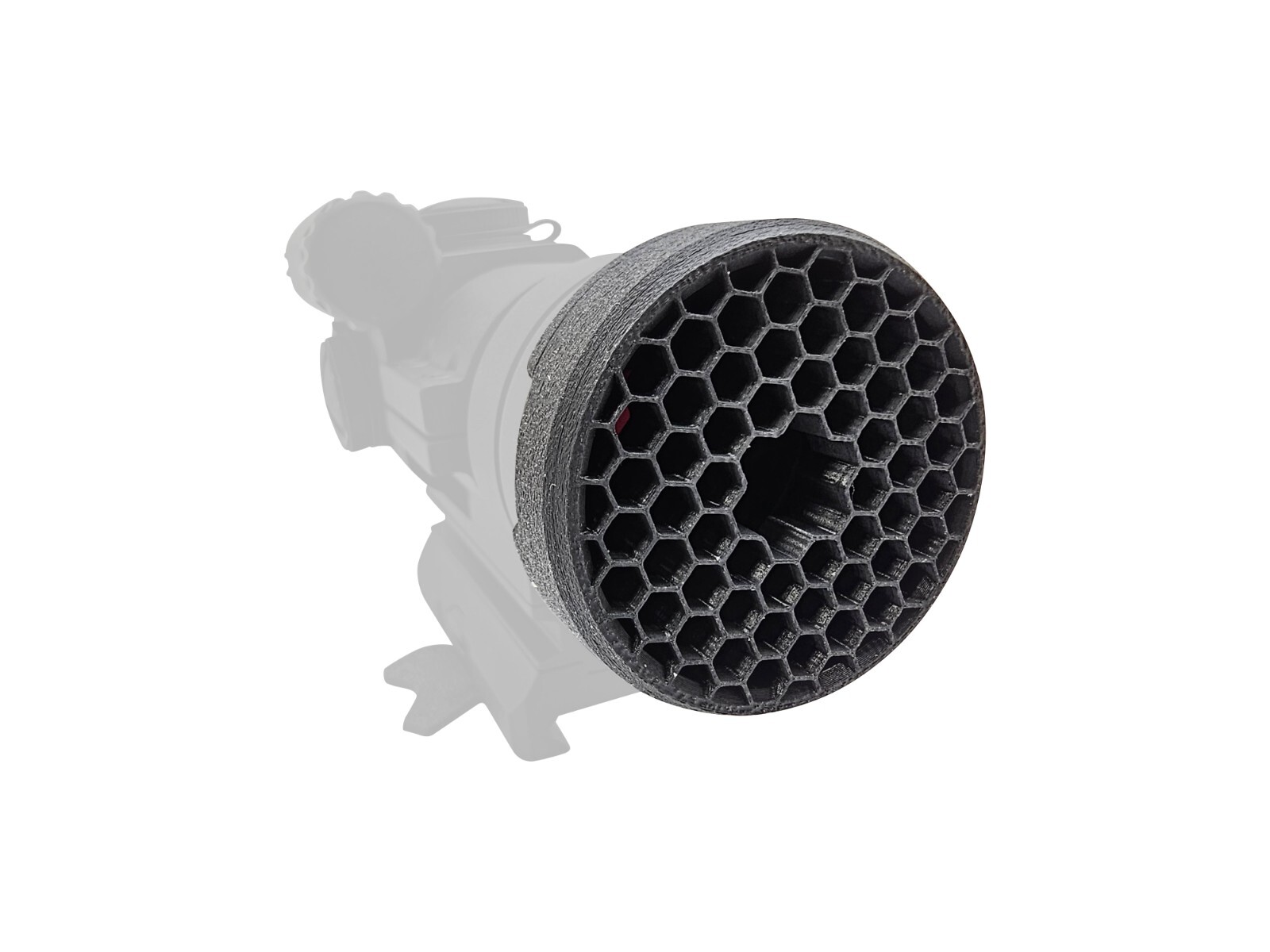 Killflash/ARD - Aimpoint COMPM2, COMPC3, COMPM4, M68, PRO, ACO, 9000 - Open Mid