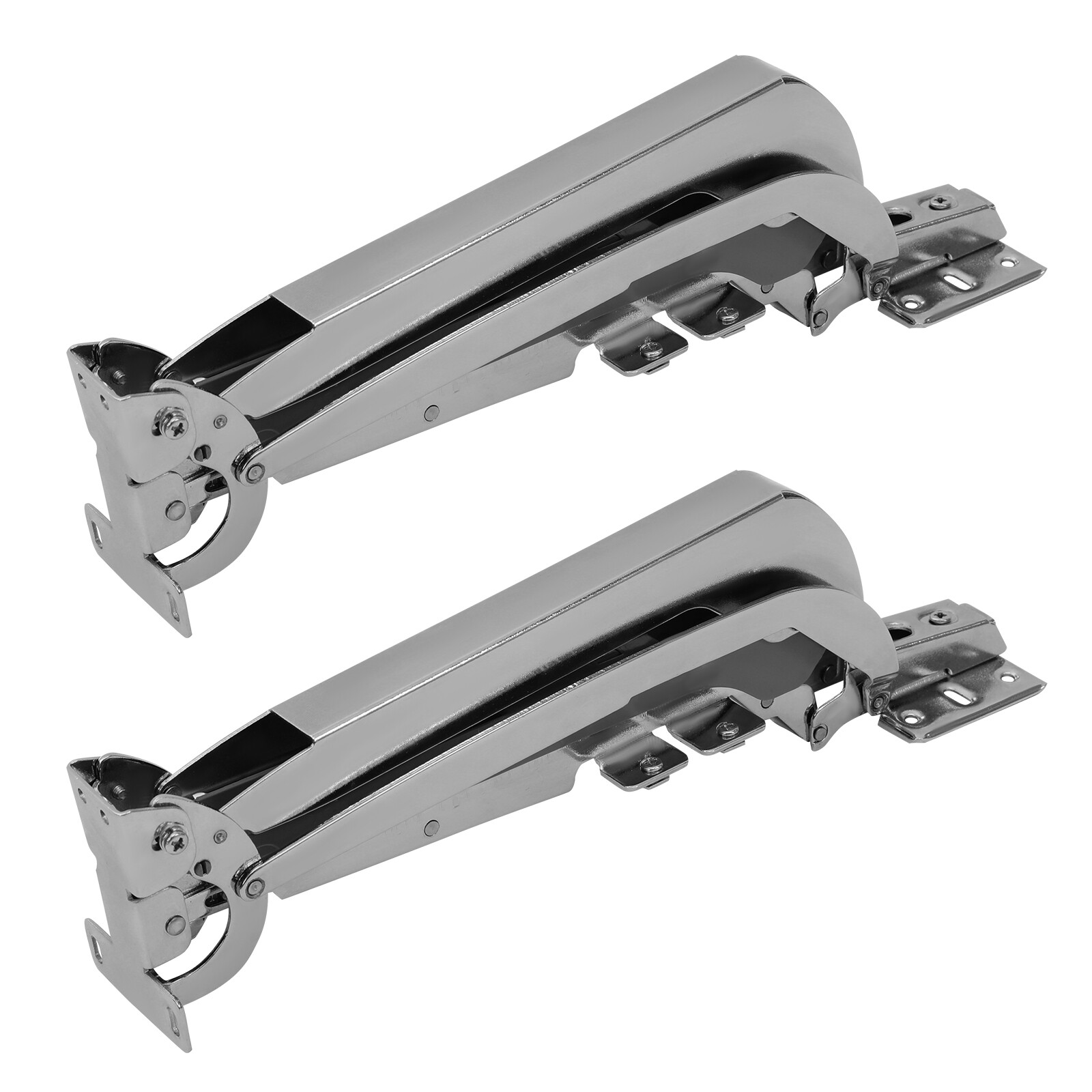 180° Parallel Opening Cabinet Door Hinges for Easy Access and Durability