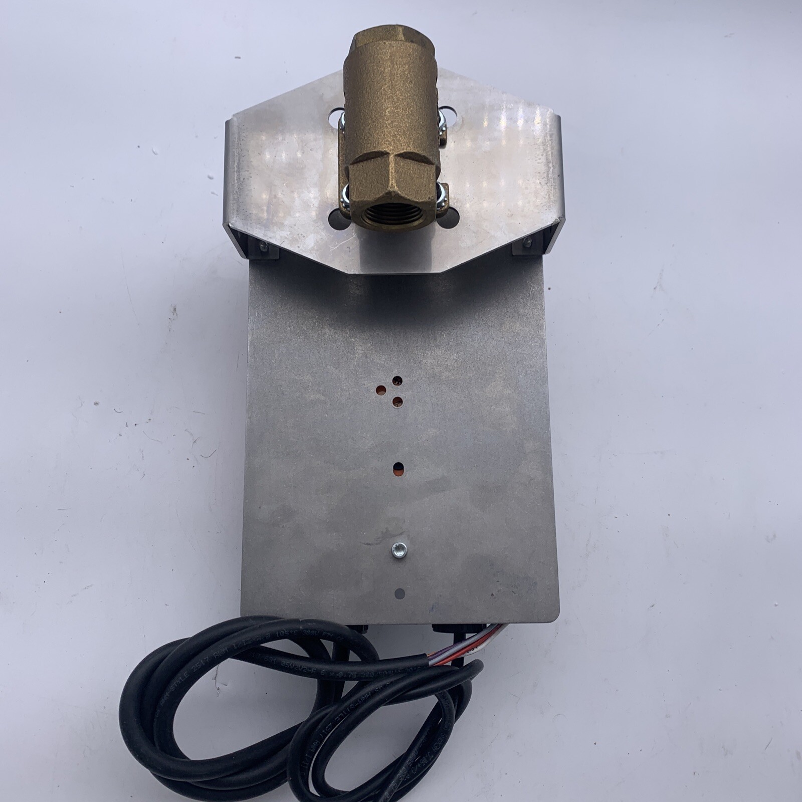 BELIMO NFBUP-S-X1 CONTROL ACTUATOR NFBUPSX1