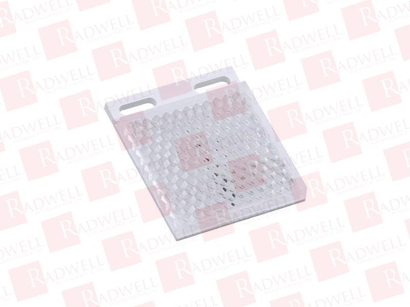 EFECTOR REFLECTOR TS-48X48-E20744 / REFLECTORTS48X48E20744 (BRAND NEW)