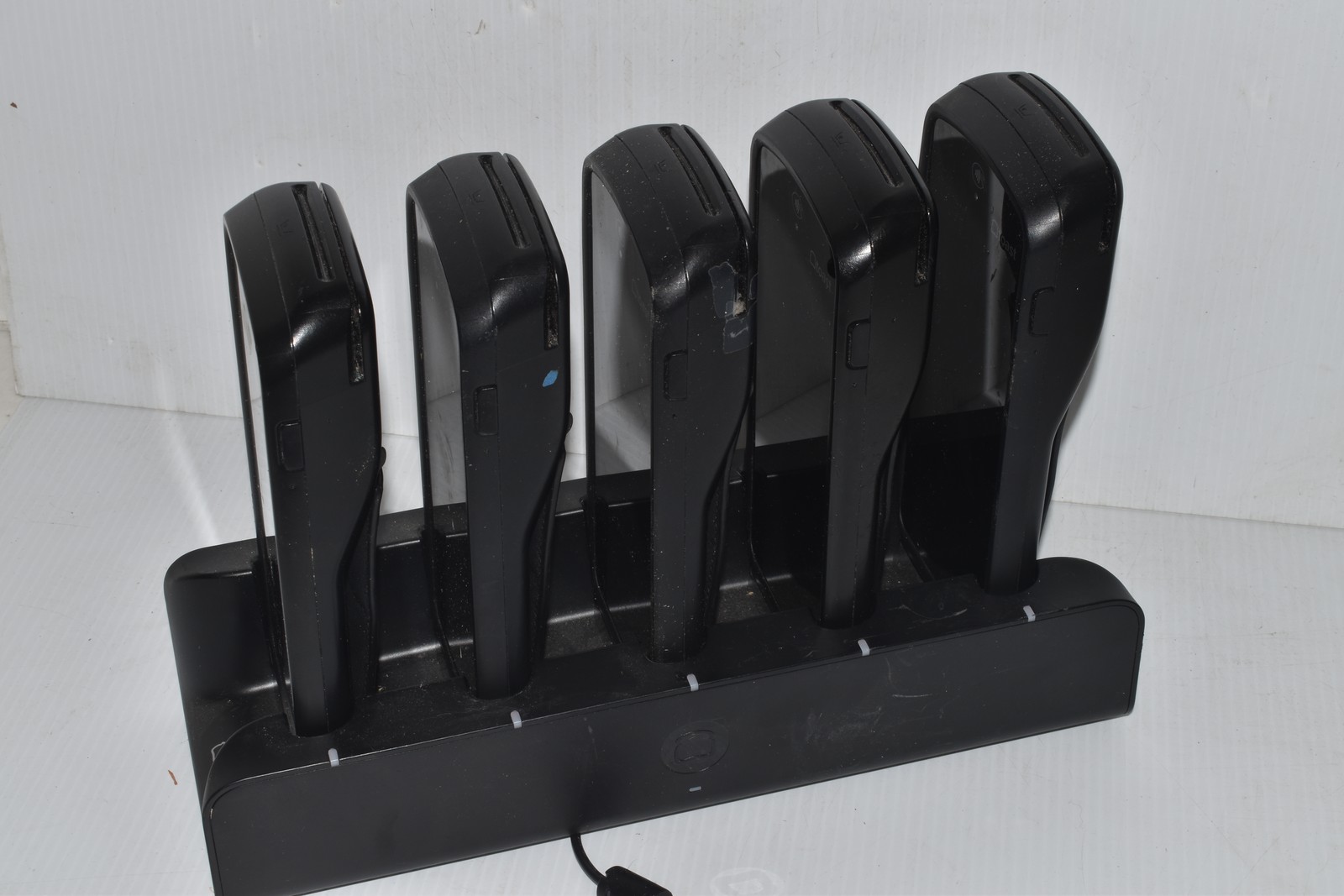 Toast TG200 Handheld Tablets and DTC200 Dock (PQD17)