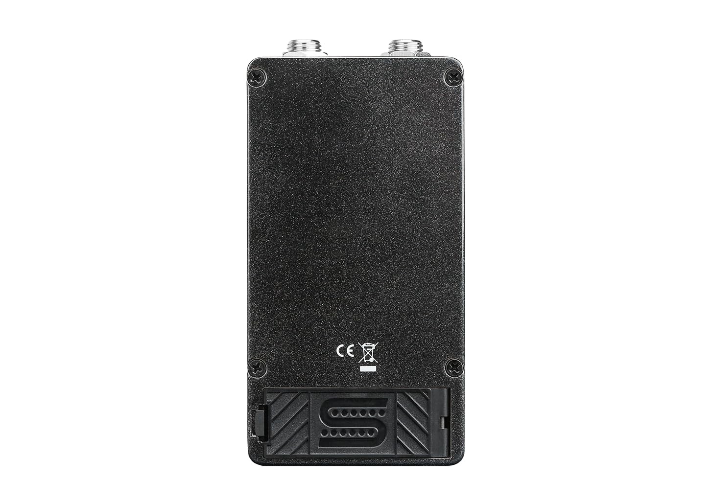 Studio Bass Compressor Pedal Bass Compression Effect Pedal