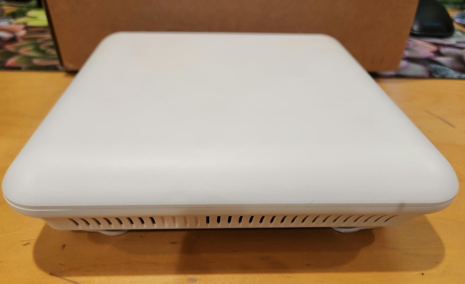 Luxul XAP1610 Apex Wave 2 AC3100 Dual-Band Access Point
