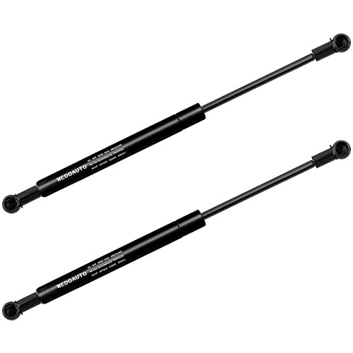 Qty2 Lift Support Strut Damper Shock Fits for Volvo V70 2001-2007, for Volvo