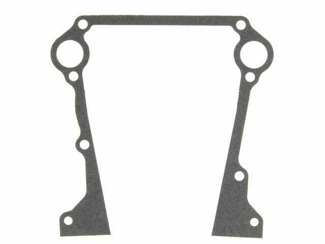 For 1985-1993 Dodge D350 Timing Cover Gasket Mahle 75793XK 1986 1987 1988 1989