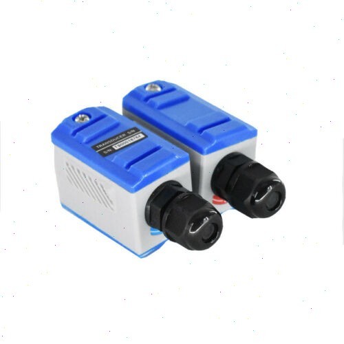TS-2 Ultrasonic Flow Meters Clamp-on Transducer Sensors for TUF-2000M TUF-2000F