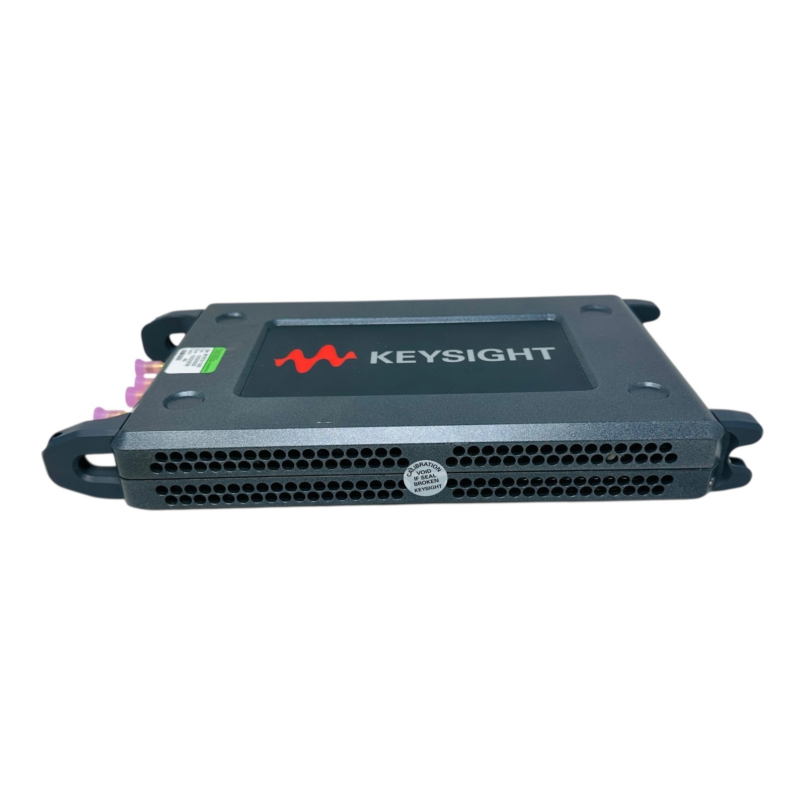 KEYSIGHT P9372A USB VECTOR NETWORK ANALYZER ***CALIBRATED***