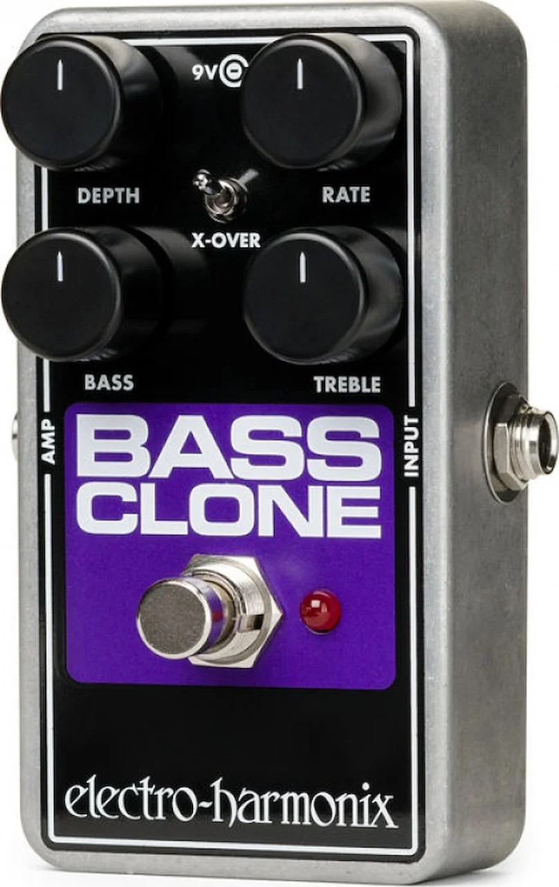 Bass Chorus