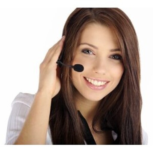 Wireless Headphone Hands-free Boom Microphone Mono Headset for Cell Phones