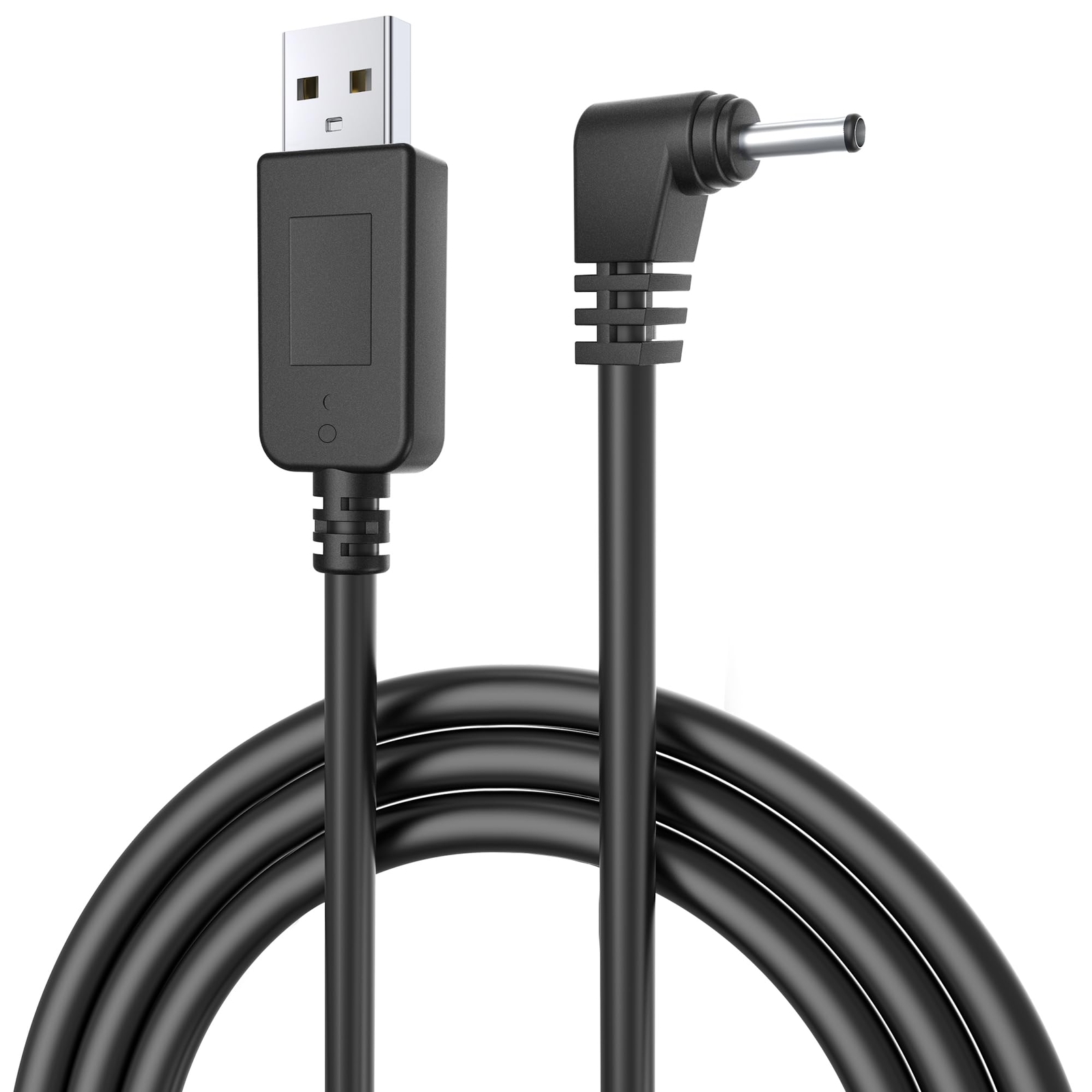Car Charger CableUSB to DC Plug Cable for Furrion FOS07TADS Vision S Monitor ...