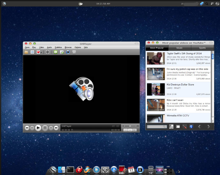 Pearl Linux Studio Deluxe 12 Bootable USB – Latest Version, Ships Same Day