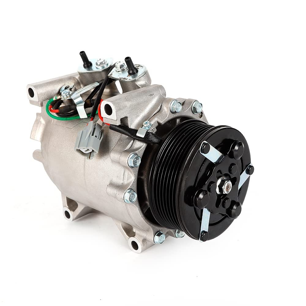 AC Compressor 10663AC for CR-V 2002-2006