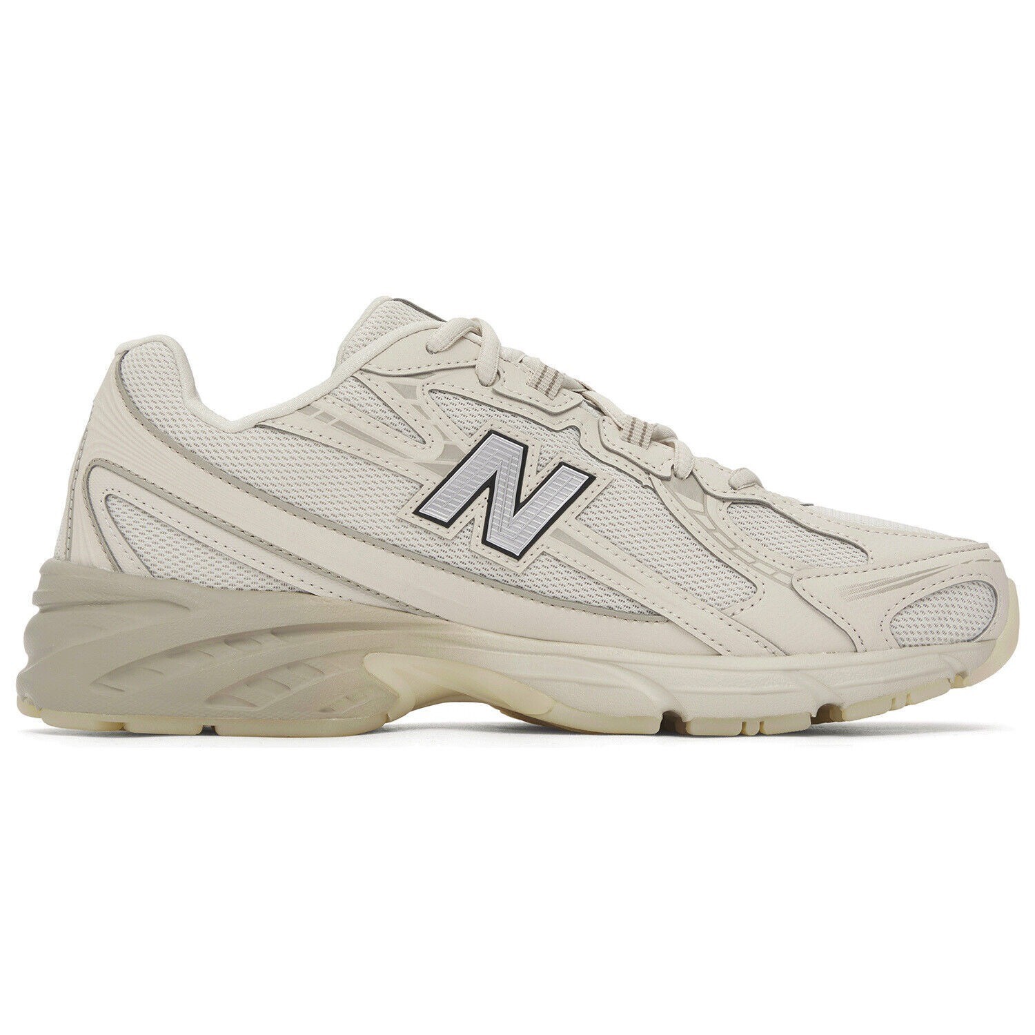 New Balance 740 Lunar New Year U740LN1 Men’s Sneakers – Limited Edition