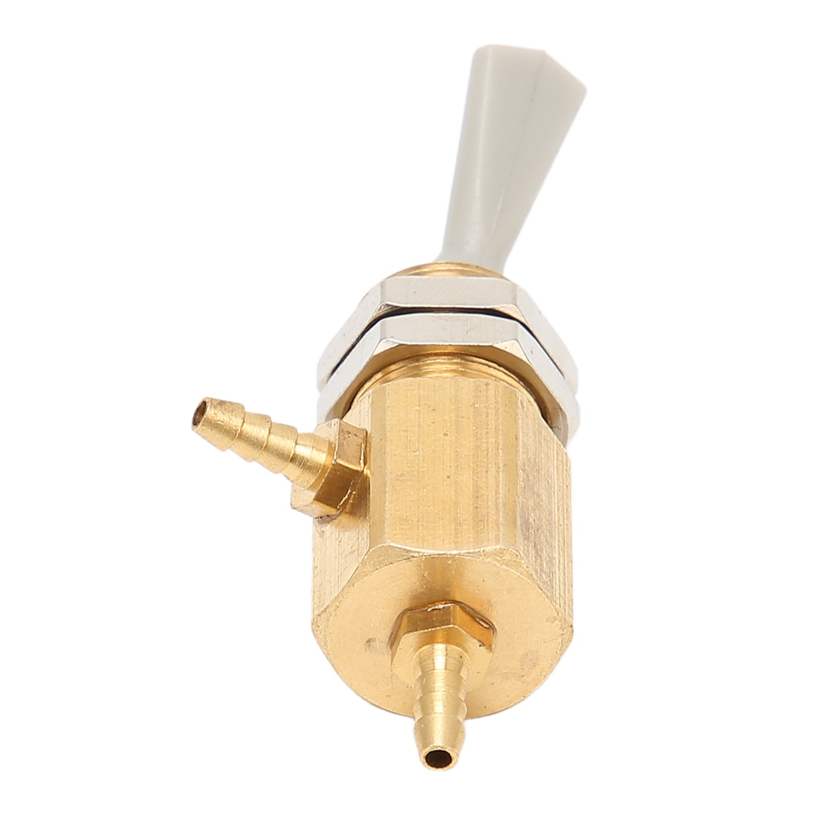 Professional Metal Dental Pulldown Switch Valve Toggle For Dental Chair Unit