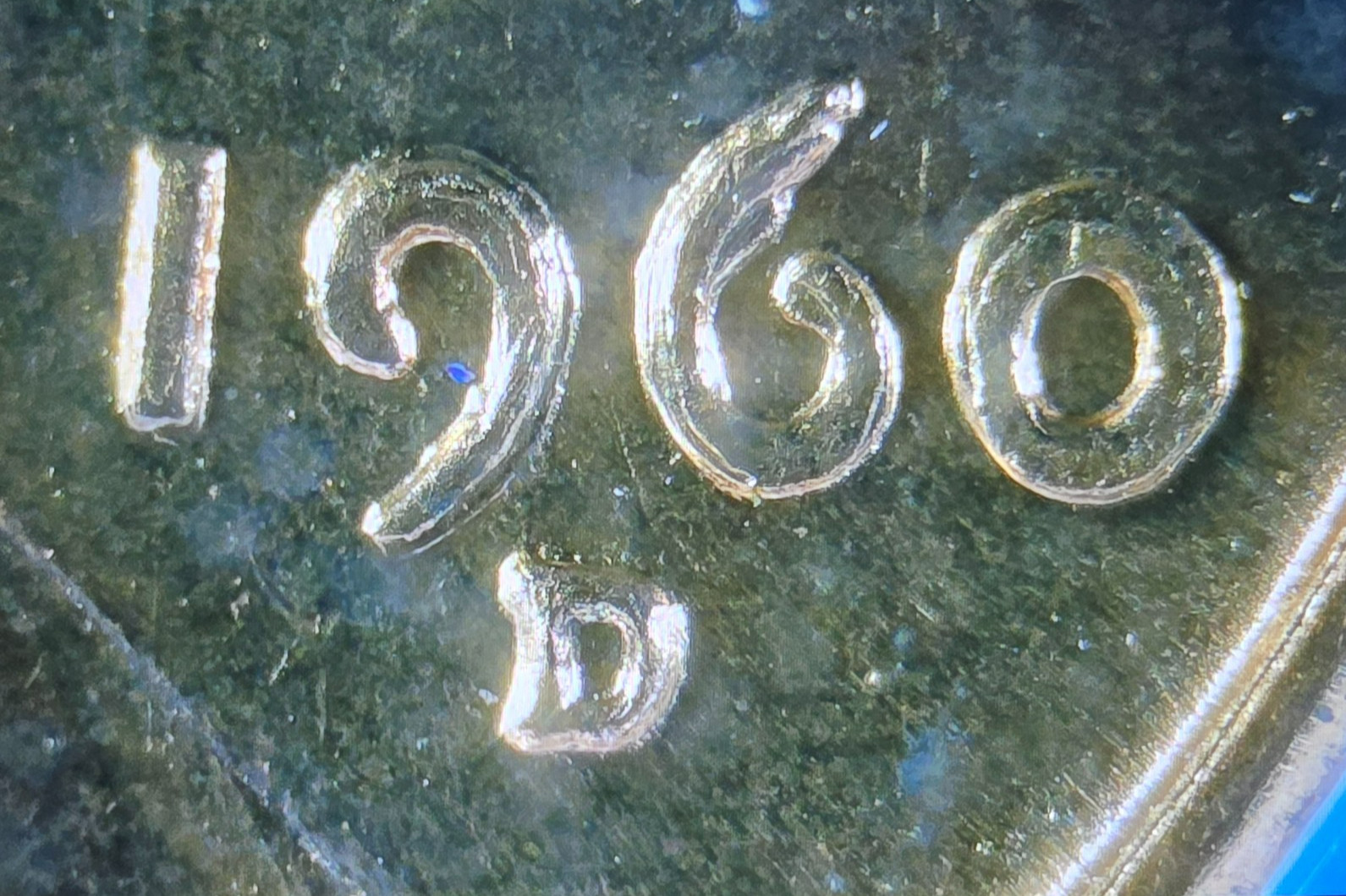 1960 D/D MS 65 RD FS-101/501 Small/Large Date DDO RPM Red Lincoln Cent ANACS