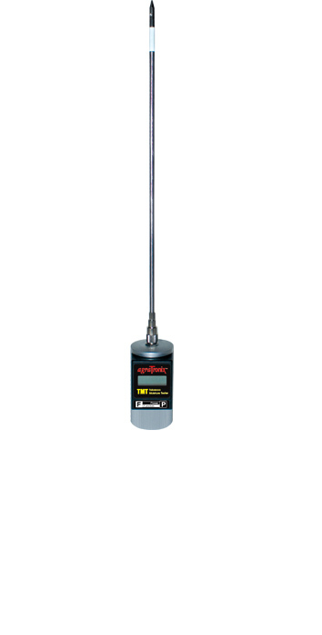 Agratronix TMT Portable Tobacco Moisture Tester  Part No. 08195 MADE IN USA