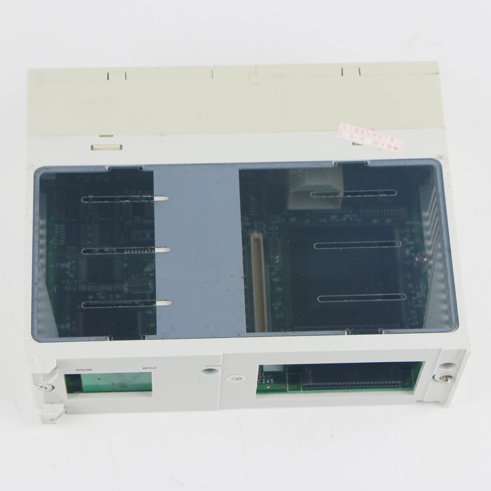 AFP6221V3 NAIS FP3 For Panasonic Used CPU Module
