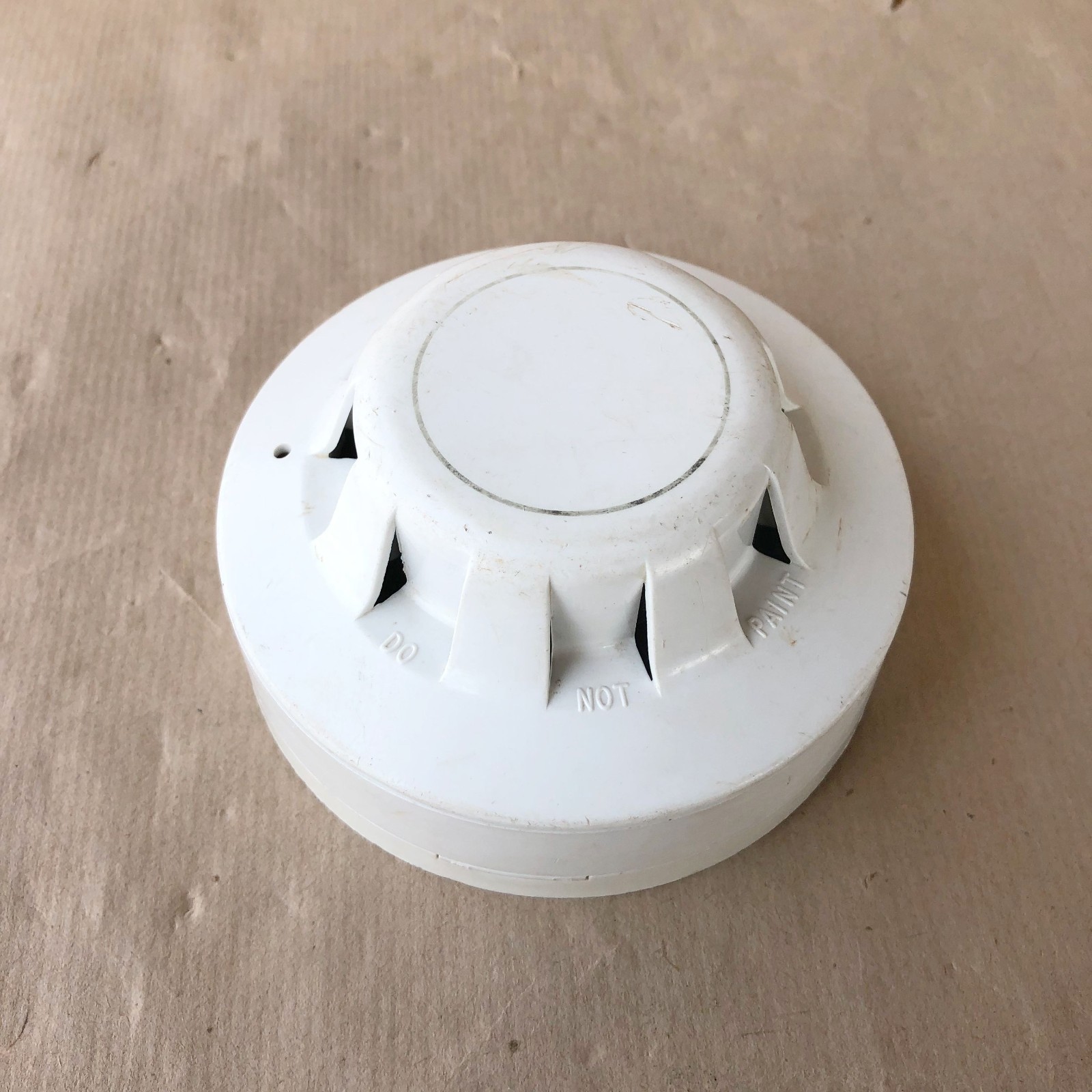 APOLLO 55000-600 APO XP95 OPTICAL SMOKE DETECTOR