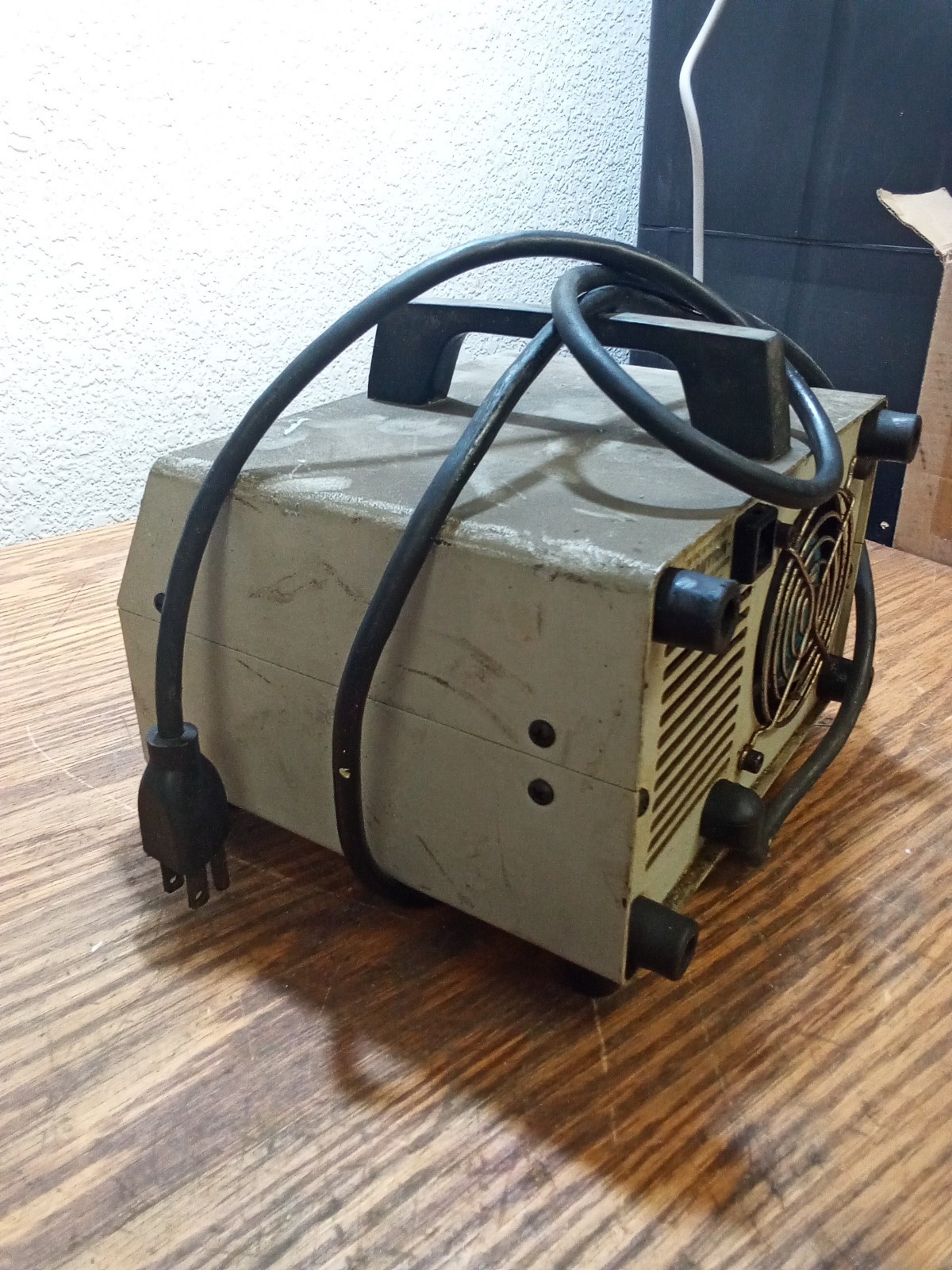 Techni-Quip Corp Fiber Optic Illuminator