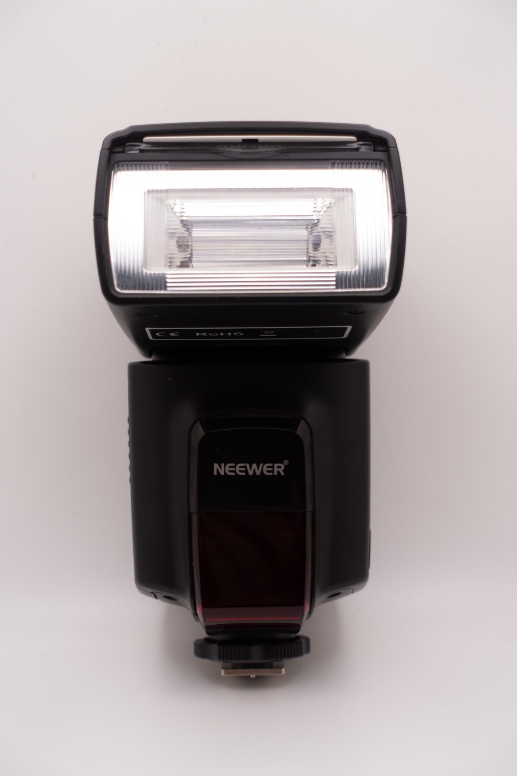 Neewer Speedlite Digital Camera Flash TT560