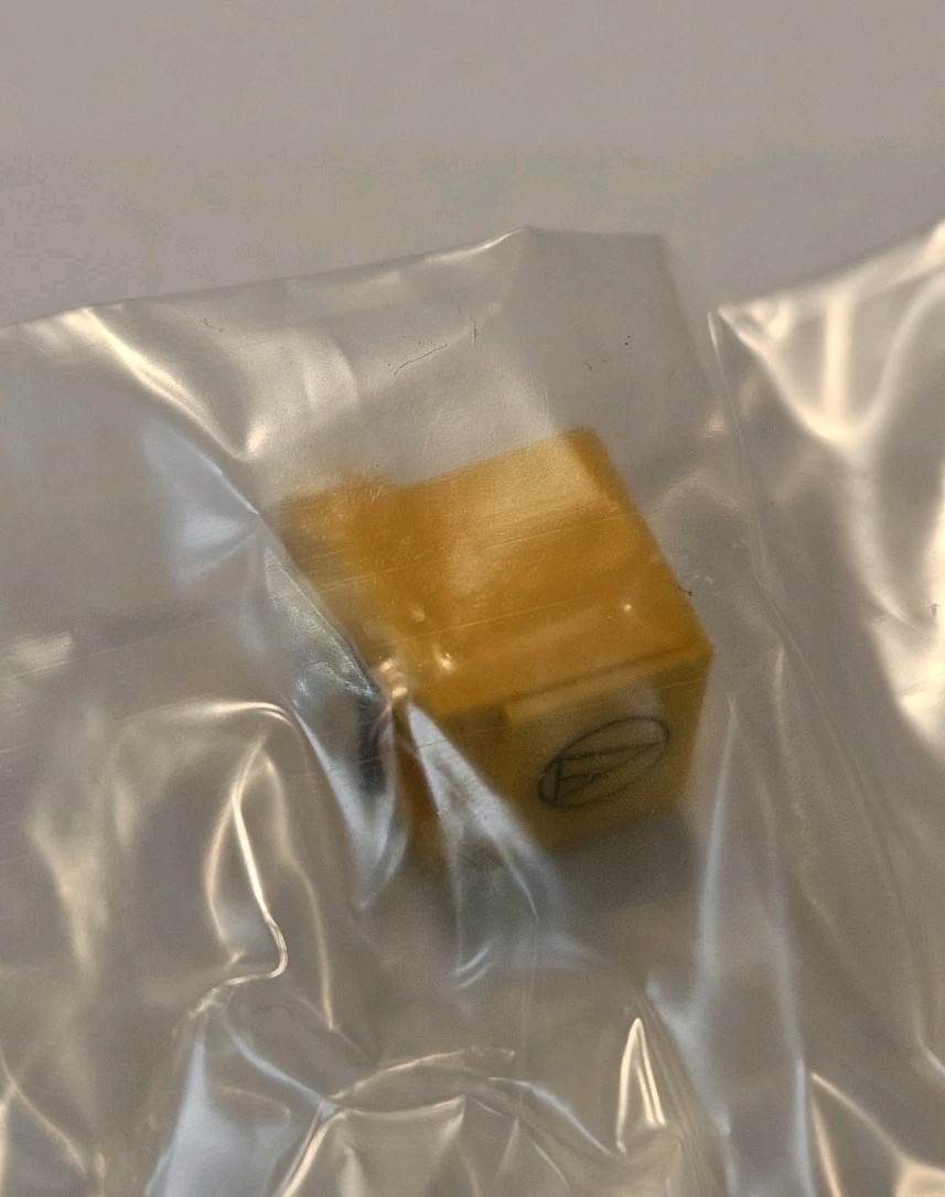 Genuine Audio Technica ATN3601 Spherical Diamond Phono Stylus NOS